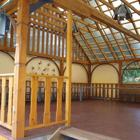 Guest House Pilskalni Rubene Luaran gambar