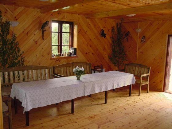 Guest House Pilskalni Rubene Luaran gambar