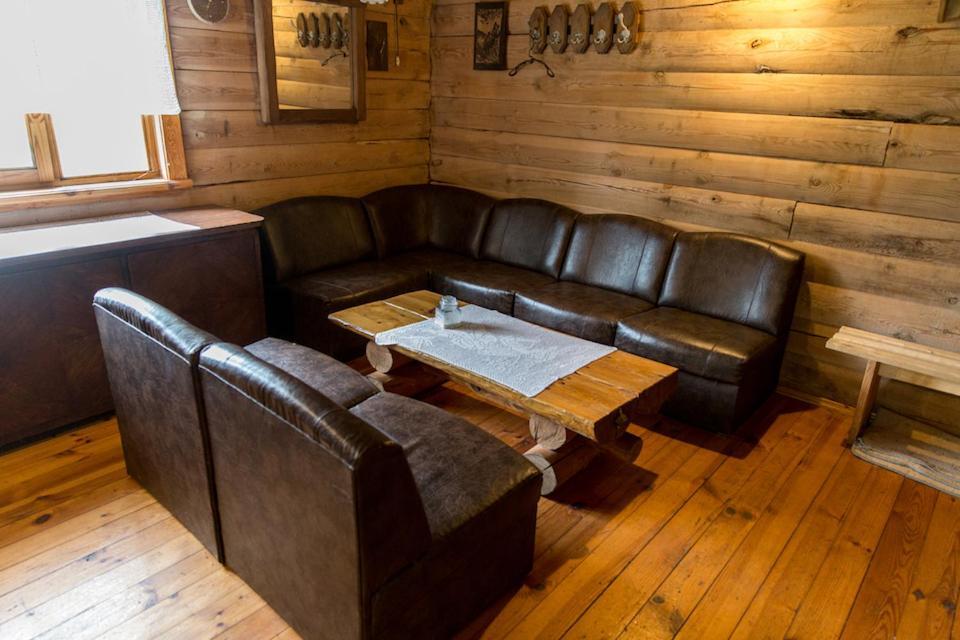 Guest House Pilskalni Rubene Luaran gambar