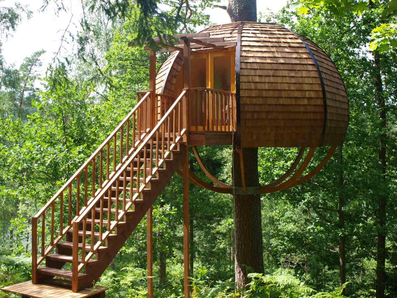 Guest House Pilskalni Rubene Luaran gambar