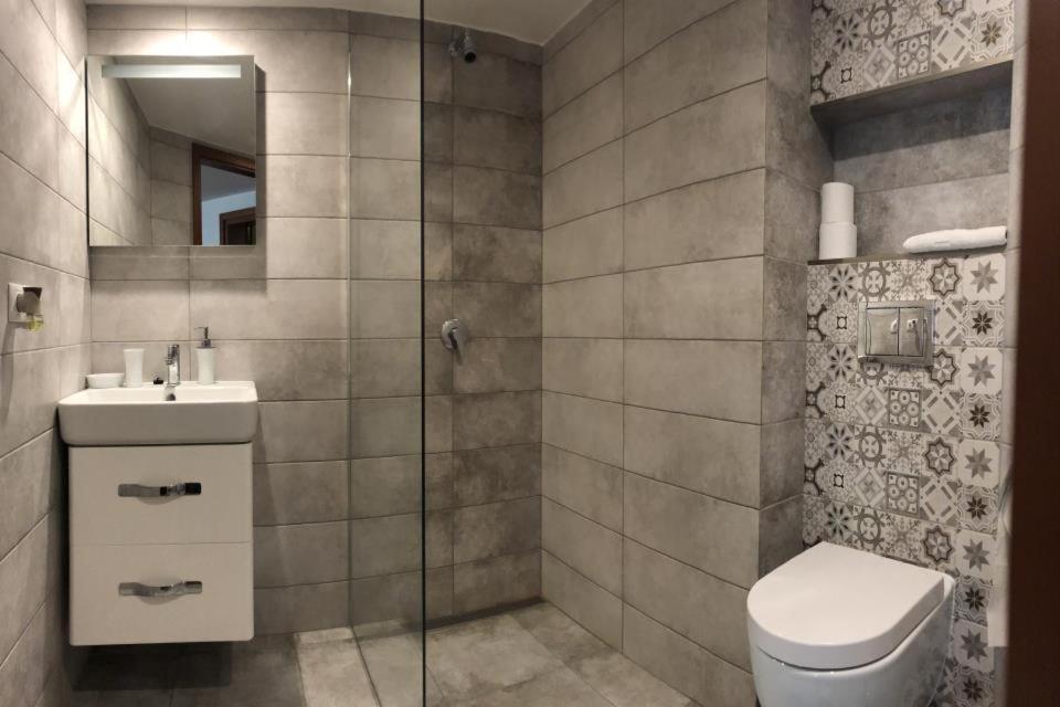 Guest House Pilskalni Rubene Luaran gambar